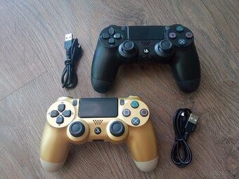 PS4 Dualshock