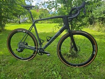 Canyon Grail CF SL 7 Rival eTap Axs
