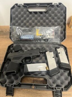 HS H11 tb rdr cc