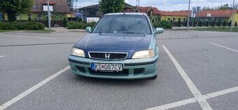 Honda Civic 1.4i