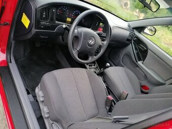 Predám Hyundai Elantra