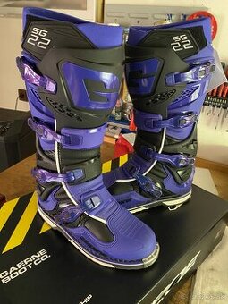 Gaerne SG22 Future Dusk