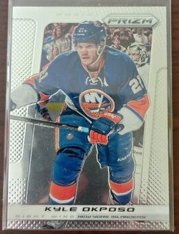 Predám hokejové kartičky