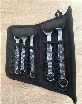 Sada klucov milwaukee