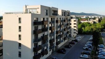 Prenájom vonkajšieho parkovacieho miesta NOVA NITRA