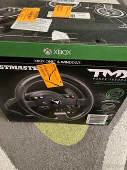 Thrustmaster tmx herný volant