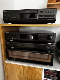 TECHNICS SL PS770