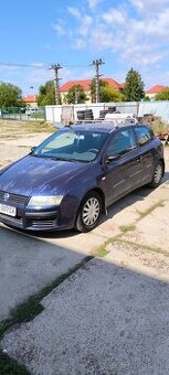 Fiat Stilo 16 benzin - 1