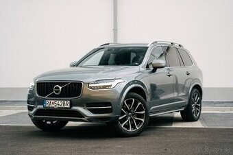 Volvo XC90 173kW