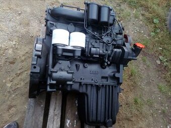 Motor Zetor crystal, LKT 81 TURBO,,