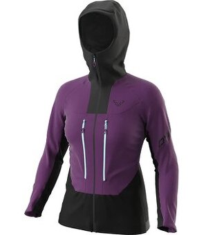 NOVÁ Dynafit Tlt Dst softshell M, L NOVÁ