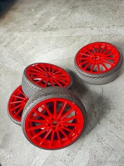 RVS 5x112 r20