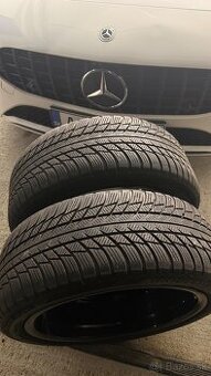 Bridgestone 225/45 r18 zimné