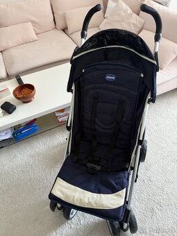 Golfový kočík Chicco