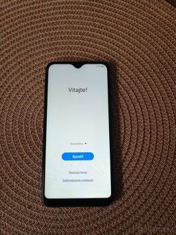 Samsung galaxy A20e