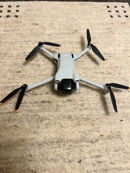 Dji mini 3