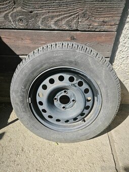 Pneumatiky/disky R13, R14, R15, R16, R17 a R18