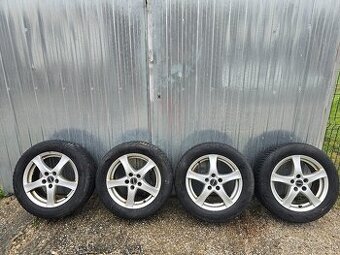 Disky Borbet R16 5x108