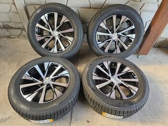 Zimne kolesa Lexus NX 5x11,3 r18  235/60 r18 dot