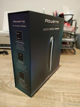Rowenta detail trimmer