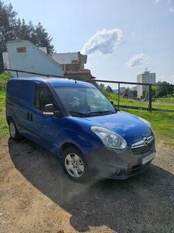 Opel combo , 1.3 jtd