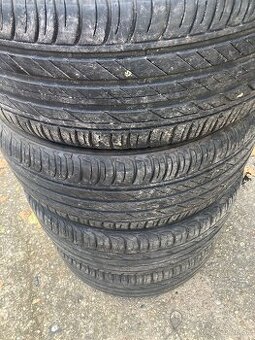 225/45 r17 letne bridgestone