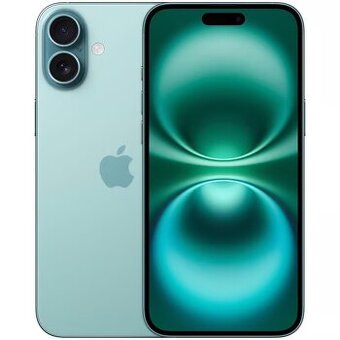 📱 Na predaj: iPhone 16 Plus – zelený 256gb