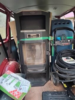 Krbové kachle ACAPULCO - 1