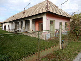 Rodinný dom, 120 m2, Demandice, okr. Levice