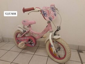 Detske bicykle 12