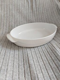 Zapekacia/servirovacia misa