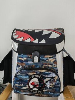 Skolska taska Ars Una pre 1 az 3 rocnik