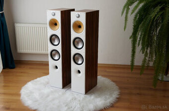 Bowers & Wilkins 683 S2....Reproduktory