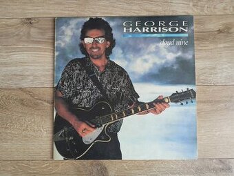 GEORGE HARRISON - Cloud Nine