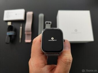 Smart hodinky Amazfit GTS