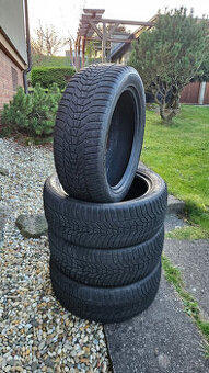 Hankook Winter - 235/50 r19 zimné