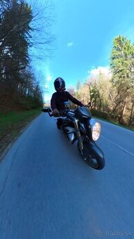 MV Agusta Brutale 750