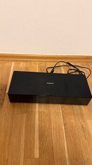 Predám SAMSUNG QE65LS03T ONE CONNECT BOX & CABLE