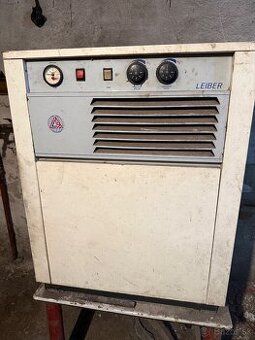 Predám plynový kotol Leiber KN 24 PEB