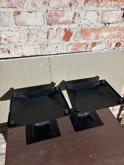 Stojany na reproduktory