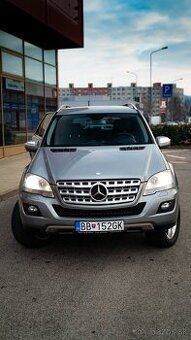ML 350 cdi 4-MATIC