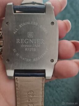 Pánske hodinky Regnier