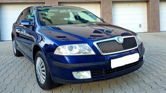 Škoda Octavia 2 1.9 TDI 77kw BEZ DPF R.V 2009 NAJ:216.000km