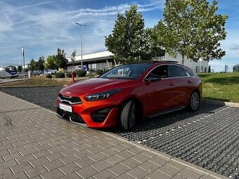 Predám vozidlo KIA Proceed 1.5 T-GDi GT Line 2023 A/T