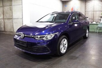 Volkswagen Golf 8 Variant 2.0 TDI DSG automat