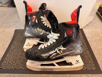 BRUSLE BAUER VAPOR X5 PRO  NOVÉ NOŽE  vel.46/10,5 FIT 2