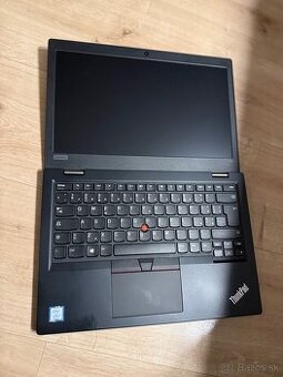 Predám notebook Lenovo L380