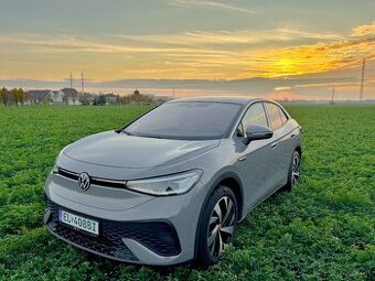 Volkswagen ID.5 Pro Performance 150 kW. 82 kWh Matrix