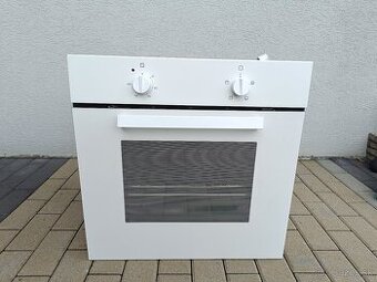 Predám elektrickú rúru Ikea