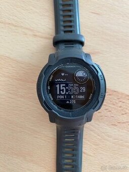 Garmin Instinct 2 Graphite